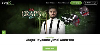 Betson Yeni Giris Adresi Nedir